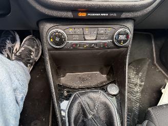 Ford Fiesta 1.0 EcoBoost Titanium picture 21