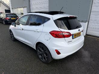 Ford Fiesta 1.0 EcoBoost Titanium picture 7