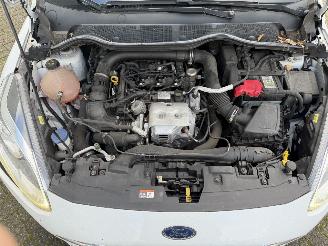 Ford Fiesta 1.0 EcoBoost Titanium picture 22