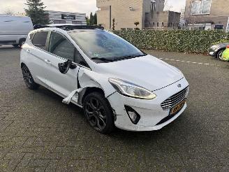 Ford Fiesta 1.0 EcoBoost Titanium picture 2