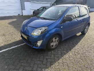 Avarii autoturisme Renault Twingo 1.2-16V Dynamique Airco 2007/11