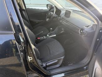 Mazda 2 1.5 Skyactiv-G Dynamic+ picture 9