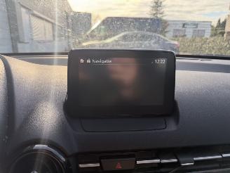 Mazda 2 1.5 Skyactiv-G Dynamic+ picture 11