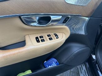 Volvo Xc-90 2.0 T8 Twin Engine AWD Inscription picture 8