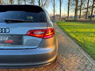 Audi A3 1.6TDI Sportback 110PK picture 11