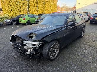 Avarii autoturisme BMW 3-serie 320d 2019/1
