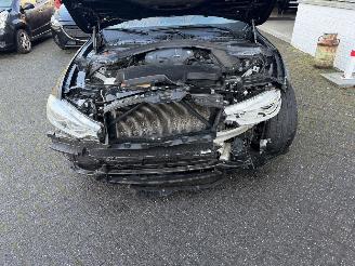 BMW 3-serie 320d picture 10