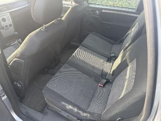 Opel Meriva 1.6-16V Cosmo Airco picture 14