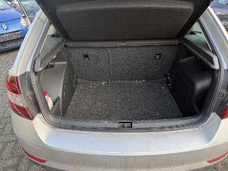 Skoda Rapid 1.2 TSI Greentech Ambition picture 13
