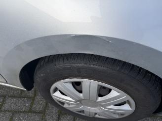 Skoda Rapid 1.2 TSI Greentech Ambition picture 6