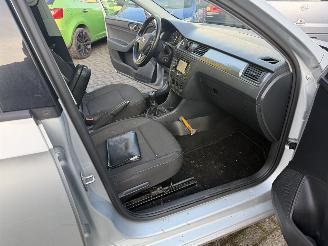 Skoda Rapid 1.2 TSI Greentech Ambition picture 15