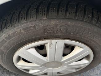 Skoda Rapid 1.2 TSI Greentech Ambition picture 24