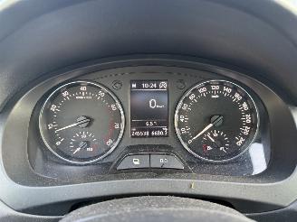 Skoda Rapid 1.2 TSI Greentech Ambition picture 20