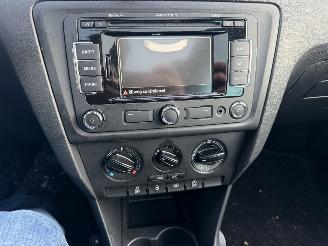 Skoda Rapid 1.2 TSI Greentech Ambition picture 22