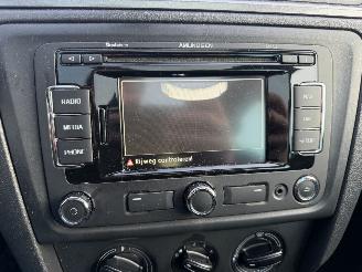 Skoda Rapid 1.2 TSI Greentech Ambition picture 21