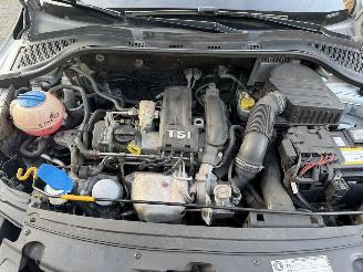 Skoda Rapid 1.2 TSI Greentech Ambition picture 16