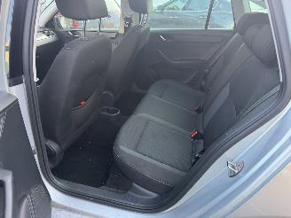 Skoda Rapid 1.2 TSI Greentech Ambition picture 12