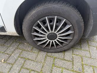 Dacia Dokker 1.5dCi 75 Ambiance picture 21