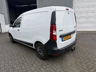 Dacia Dokker 1.5dCi 75 Ambiance picture 4