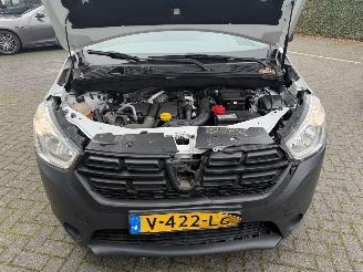 Dacia Dokker 1.5dCi 75 Ambiance picture 9