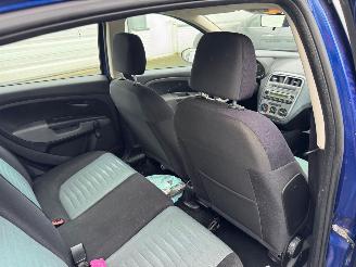 Fiat Grande Punto 1.4 Active picture 8