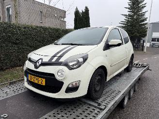 Auto incidentate Renault Twingo 1.2 16V Collection 2013/2
