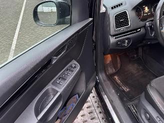 Seat Alhambra 2.0 TDI AUTOMAAT 7PERSOONS PANO picture 9