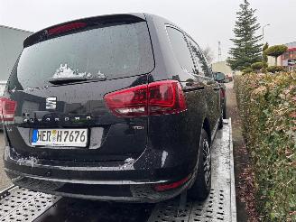 Seat Alhambra 2.0 TDI AUTOMAAT 7PERSOONS PANO picture 4