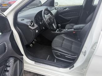Mercedes B-klasse 180 Ambition picture 5