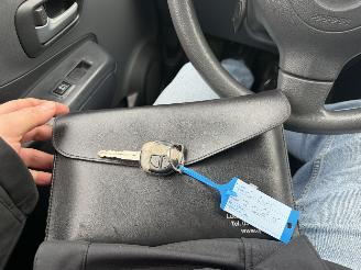 Suzuki Alto 1.0 Airco picture 16