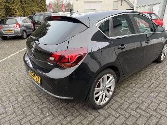 Opel Astra 1.4 Turbo Sport + picture 4