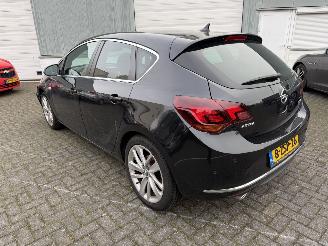 Opel Astra 1.4 Turbo Sport + picture 3