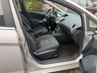 Ford Fiesta 1.4 Titanium picture 13
