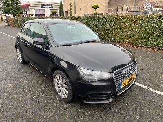 Audi A1 1.2 TFSI Connect picture 2