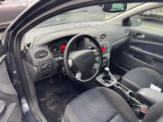 Ford Focus 1.6-16V Futura picture 7