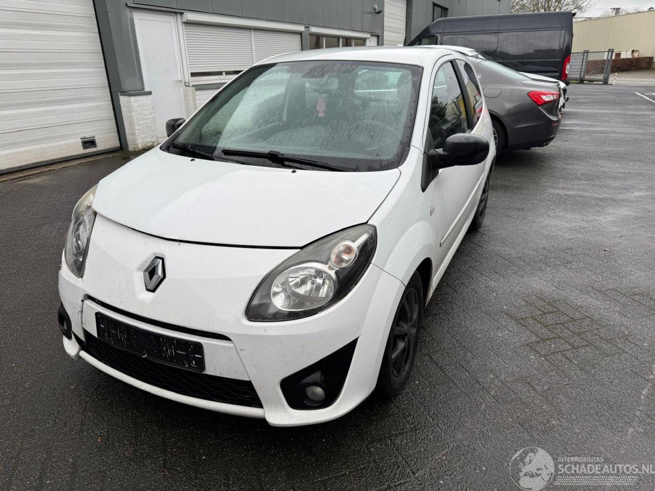 Renault Twingo 1.2-16V Dynamique
