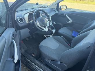 Ford Ka 1.2 Titanium X start/stop picture 16