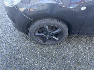 Ford Ka 1.2 Titanium X start/stop picture 8