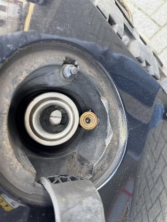 Ford Fiesta 1.4 Titanium LPG/BENZINE picture 20