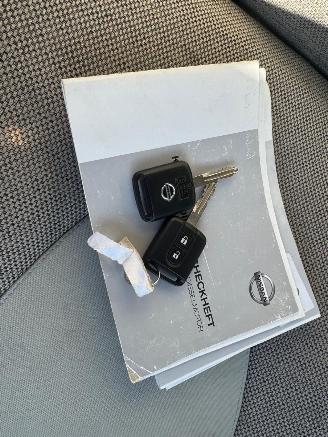 Nissan Micra 1.2 e-Vision Airco picture 14