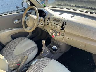 Nissan Micra 1.2 e-Vision Airco picture 15