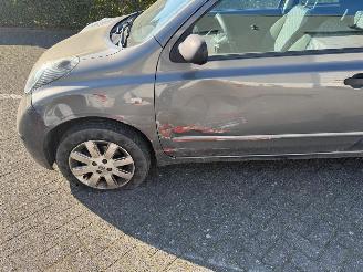 Nissan Micra 1.2 Visia picture 2