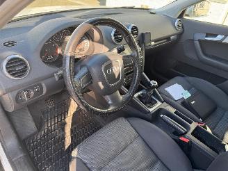 Audi A3 1.4 TFSI Attraction Pro Line picture 8