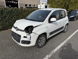 škoda osobní automobily Fiat Panda 0.9 TwinAir Lounge 2016/10