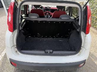 Fiat Panda 0.9 TwinAir Lounge picture 9