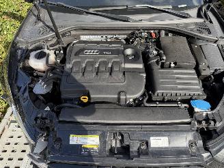 Audi A3 1.6 TDI Adrenalin picture 7