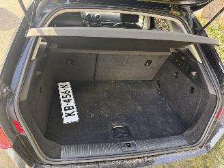 Audi A3 1.6 TDI Adrenalin picture 16