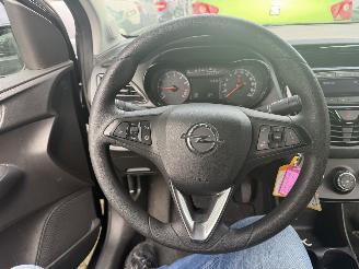 Opel Karl 1.0 ecoFLEX Edition picture 8