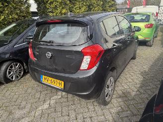 Opel Karl 1.0 ecoFLEX Edition picture 3