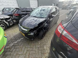 škoda osobní automobily Opel Karl 1.0 ecoFLEX Edition 2015/12